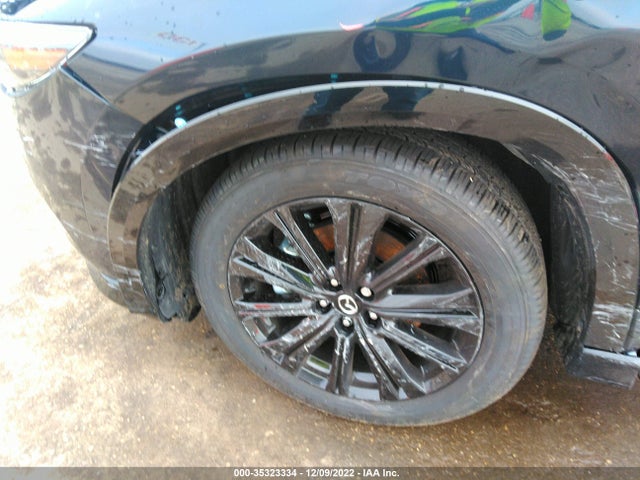 2023 Mazda CX-5, VIN: JM3KFBAY3P0128953