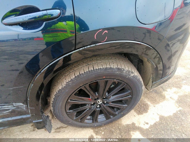 2023 Mazda CX-5, VIN: JM3KFBAY3P0128953