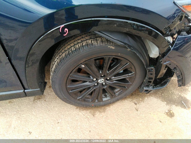 2023 Mazda CX-5, VIN: JM3KFBAY3P0128953