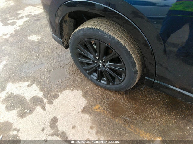 2023 Mazda CX-5, VIN: JM3KFBAY3P0128953