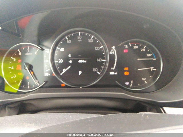 2023 Mazda CX-5, VIN: JM3KFBAY3P0128953