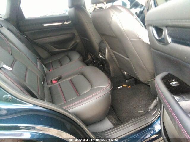 2023 Mazda CX-5, VIN: JM3KFBAY3P0128953