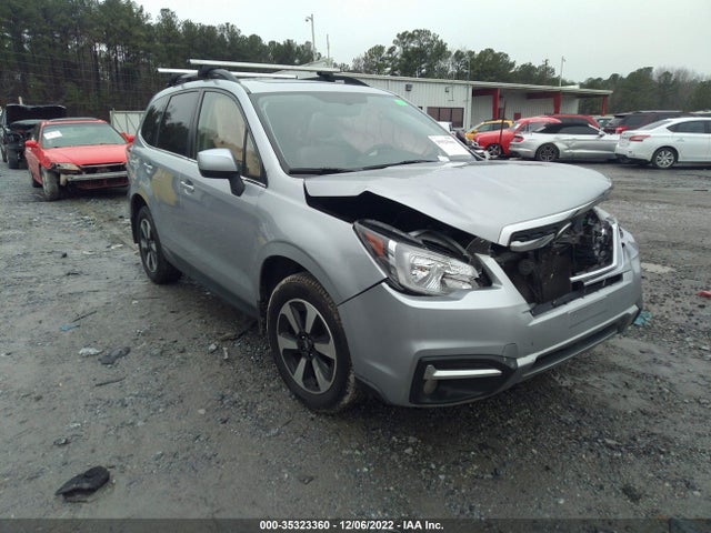 2018 Subaru Forester, VIN: JF2SJAJC9JH403841