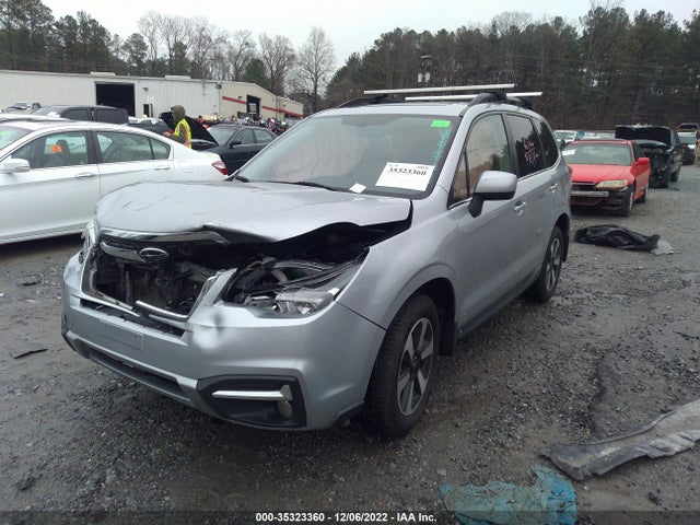2018 Subaru Forester, VIN: JF2SJAJC9JH403841