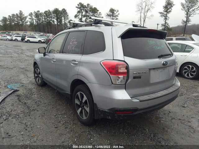 2018 Subaru Forester, VIN: JF2SJAJC9JH403841