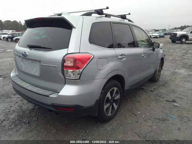 2018 Subaru Forester, VIN: JF2SJAJC9JH403841
