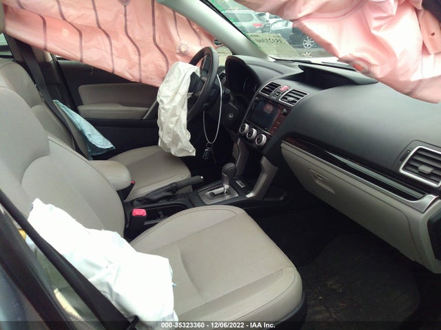 2018 Subaru Forester, VIN: JF2SJAJC9JH403841
