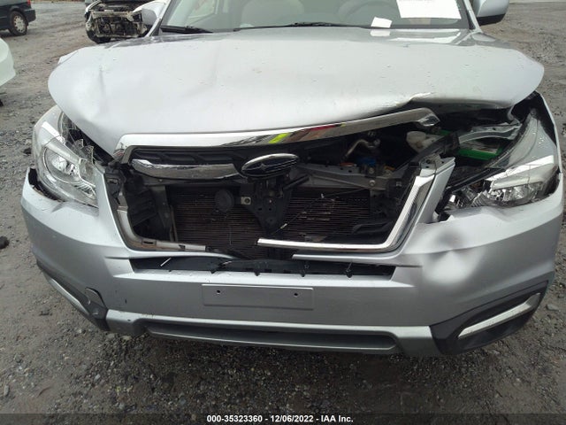 2018 Subaru Forester, VIN: JF2SJAJC9JH403841