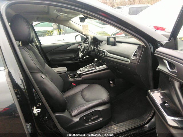 2019 Mazda CX-9, VIN: JM3TCBCY1K0303087