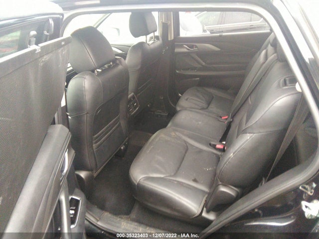 2019 Mazda CX-9, VIN: JM3TCBCY1K0303087