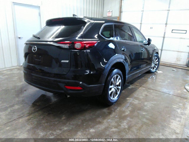 2019 Mazda CX-9, VIN: JM3TCBCY1K0303087