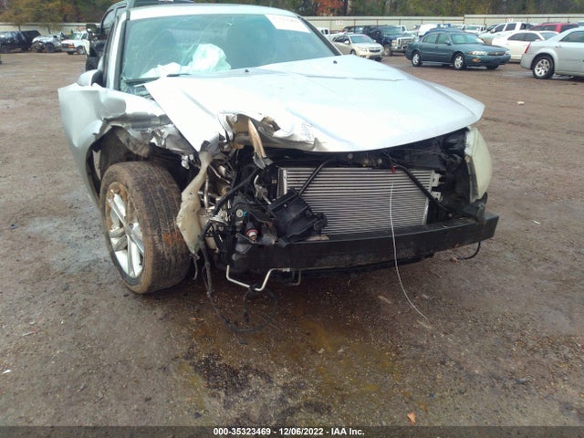 Dodge Avenger Heat 2011 1B3BD1FGXBN519667 Image 7