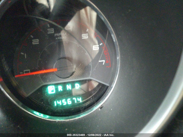 Dodge Avenger Heat 2011 1B3BD1FGXBN519667 Image 8