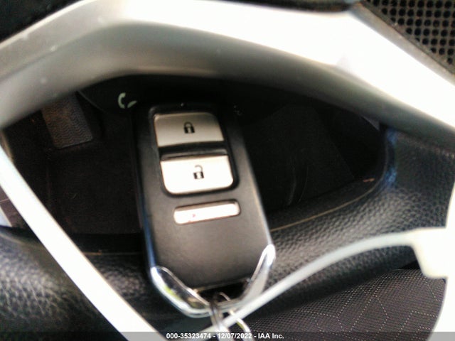 2016 Honda Fit, VIN: JHMGK5H76GS000623