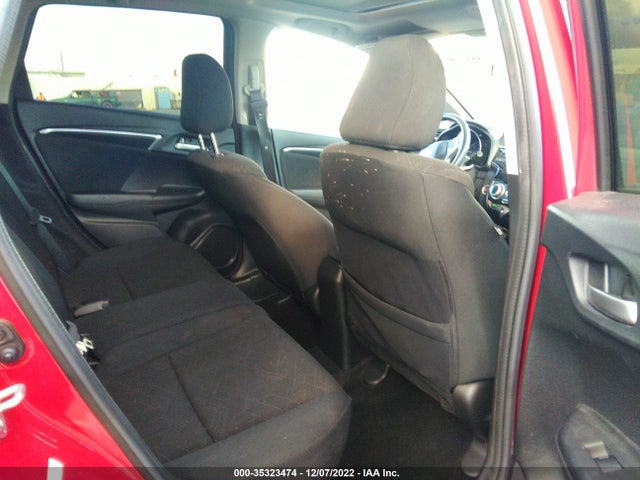 2016 Honda Fit, VIN: JHMGK5H76GS000623