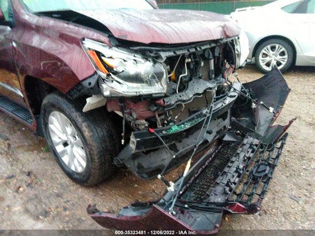 Lexus GX 460 2014 JTJBM7FX8E5088751 Image 6