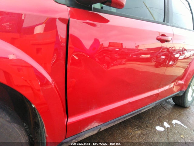 Dodge Journey Sxt 2016 3C4PDCCG7GT237921 Image 6