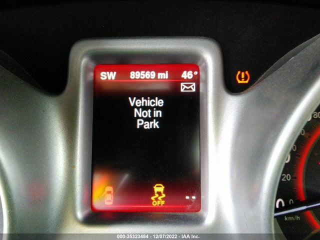 Dodge Journey Sxt 2016 3C4PDCCG7GT237921 Image 7