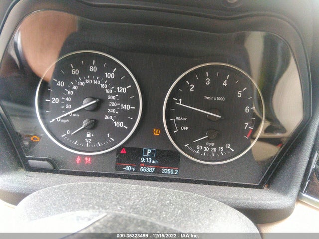 2017 BMW X1, VIN: WBXHU7C32H5H36609