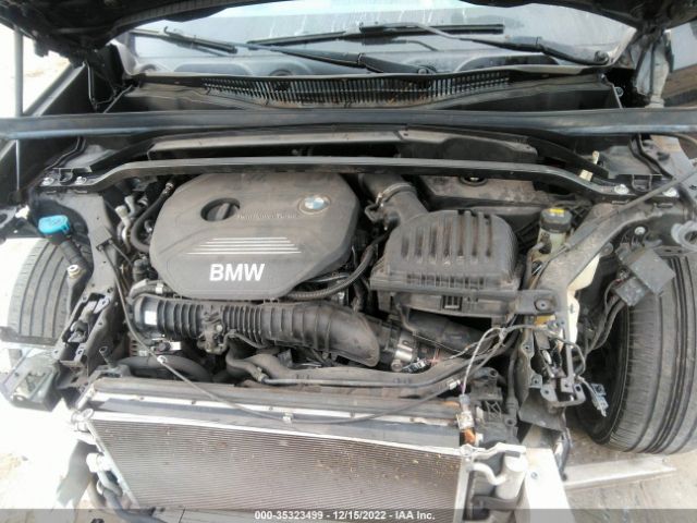 WBXHU7C32H5H36609 BMW X1 Sdrive28i