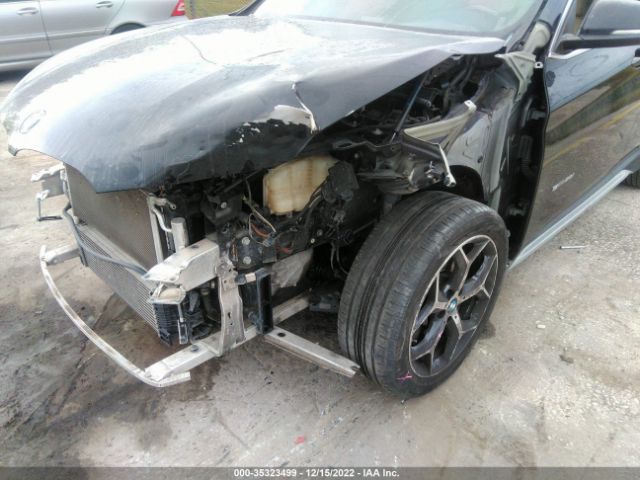 WBXHU7C32H5H36609 BMW X1 Sdrive28i