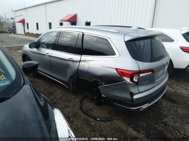 2019 Honda Pilot, VIN: 5FNYF6H04KB068119