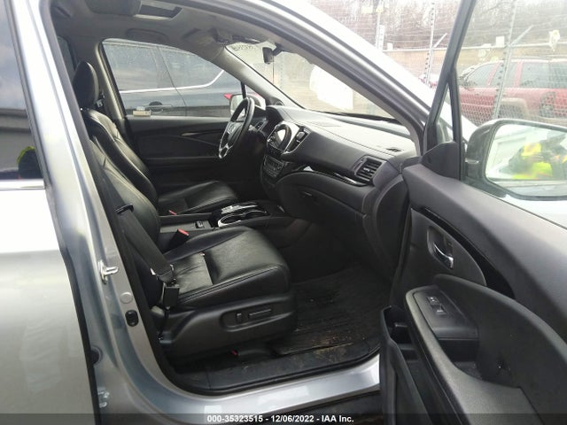 2019 Honda Pilot, VIN: 5FNYF6H04KB068119