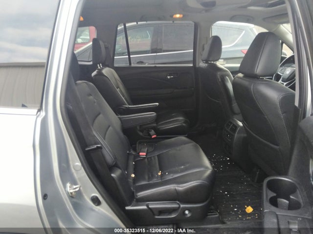 2019 Honda Pilot, VIN: 5FNYF6H04KB068119