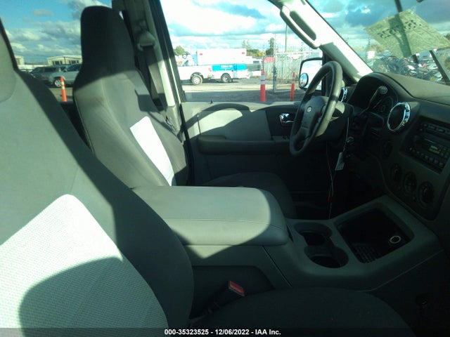 2006 FORD EXPEDITION SPECIAL SERVICE/XLT VIN: 1FMPU16596LA36705