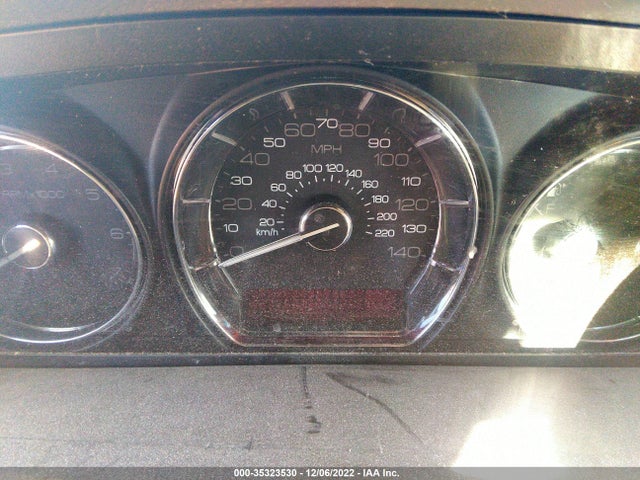 Lincoln MKS 2012 1LNHL9ER4CG804394 Image 7