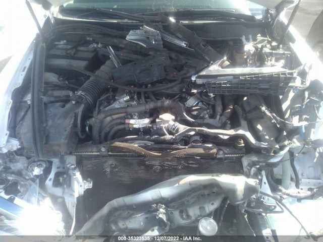 Lexus IS 250C 2015 JTHFF2C29F2532585 Image 12
