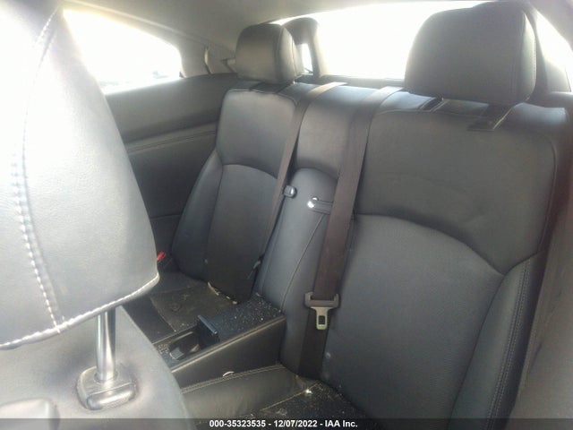 Lexus IS 250C 2015 JTHFF2C29F2532585 Image 10