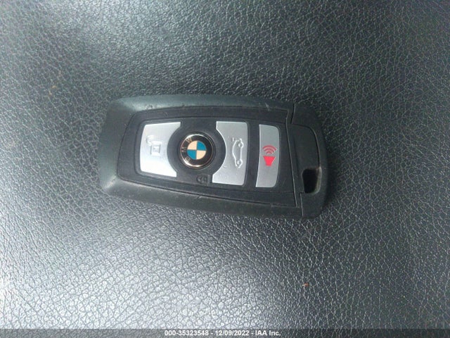 2017 BMW X3 SDRIVE28I VIN: 5UXWZ7C39H0V94631