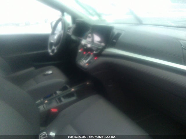 2019 Honda Odyssey, VIN: 5FNRL6H54KB010858