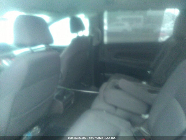 2019 Honda Odyssey, VIN: 5FNRL6H54KB010858