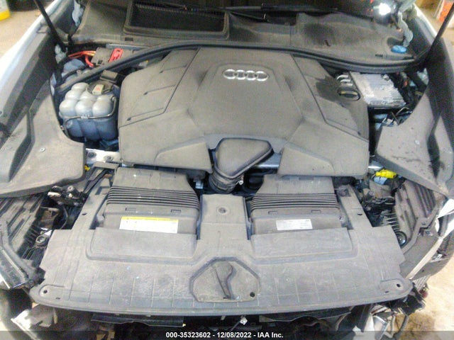 Audi Q8 Premium Plus 2020 WA1BVAF12LD000475 Image 10