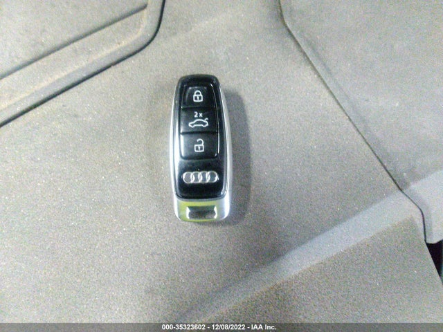 Audi Q8 Premium Plus 2020 WA1BVAF12LD000475 Image 11