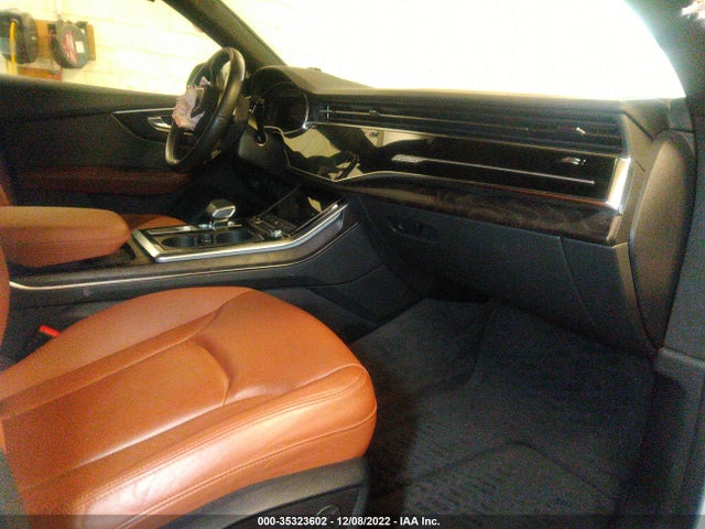 Audi Q8 Premium Plus 2020 WA1BVAF12LD000475 Image 5