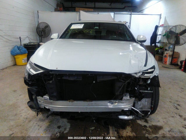 Audi Q8 Premium Plus 2020 WA1BVAF12LD000475 Image 6