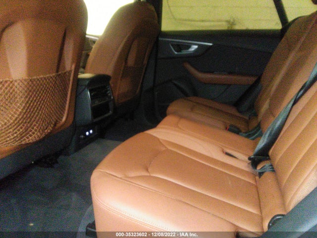 Audi Q8 Premium Plus 2020 WA1BVAF12LD000475 Image 8