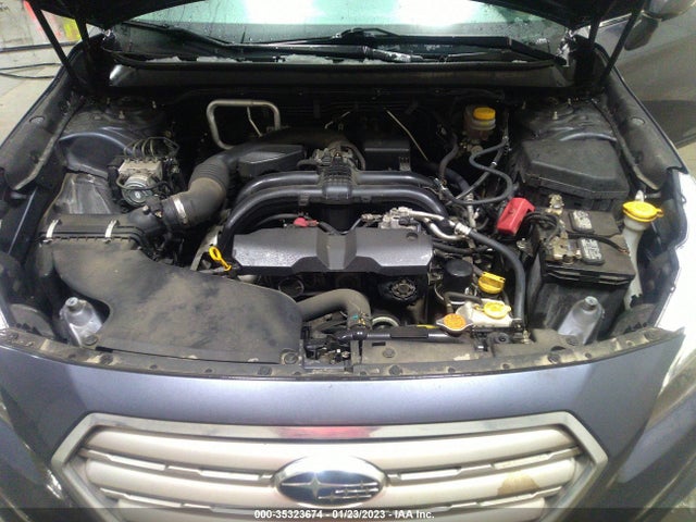 2017 Subaru Outback, VIN: 4S4BSAFC7H3261111