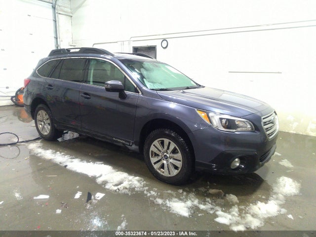 2017 Subaru Outback, VIN: 4S4BSAFC7H3261111