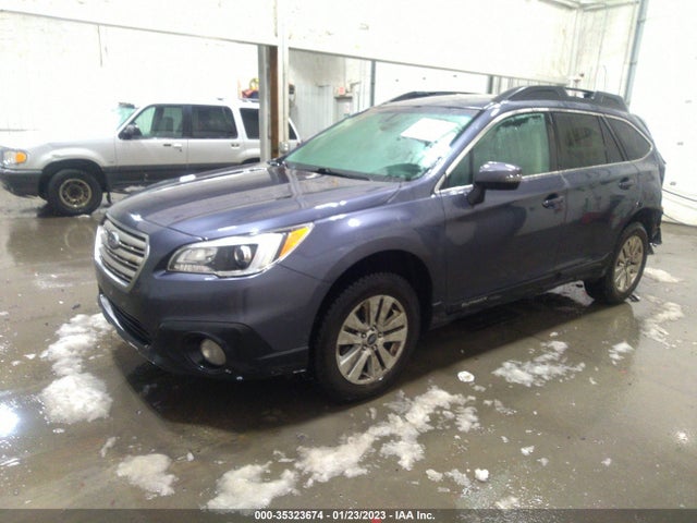 2017 Subaru Outback, VIN: 4S4BSAFC7H3261111