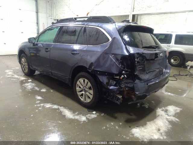 2017 Subaru Outback, VIN: 4S4BSAFC7H3261111