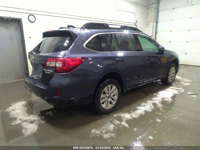 2017 Subaru Outback, VIN: 4S4BSAFC7H3261111