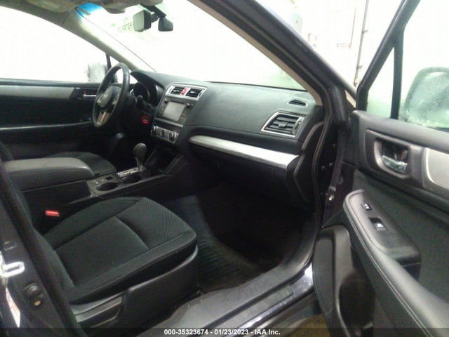 2017 Subaru Outback, VIN: 4S4BSAFC7H3261111