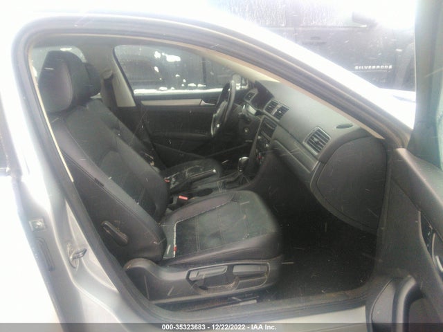 Volkswagen Passat Wolfsburg Ed 2014 1VWAT7A38EC074864 Image 6