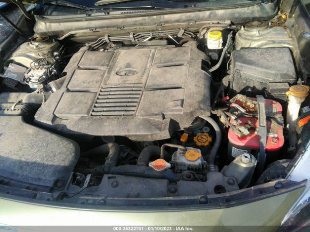 4S4BSENCXG3344474 Subaru Outback 3.6r Limited