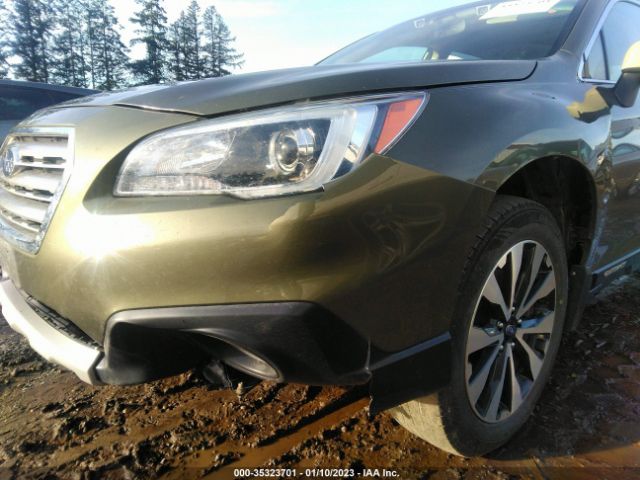 4S4BSENCXG3344474 Subaru Outback 3.6r Limited