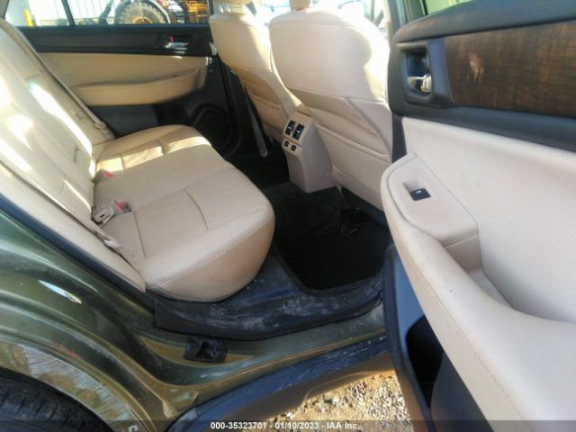 4S4BSENCXG3344474 Subaru Outback 3.6r Limited